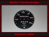 Speedometer Disc for Porsche 911 930 Turbo 1976 to 1989
