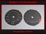 Speedometer Disc Suzuki DL 650 Vstrom