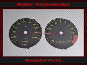 Speedometer Disc for Suzuki DL 650 Vstrom