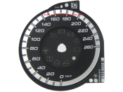 Original Speedometer Disc for Alfa Romeo 159 only Tacho