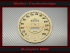 Speedometer Disc for Smiths Jaguar E Type S Type MARK ll 160 Mph to Kmh
