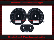 Speedometer Disc for VW Passat 3C Petrol