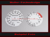 Speedometer Disc for BMW R1100 S