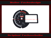 Speedometer Disc for Derbi Terra 125