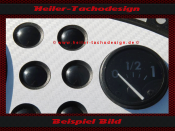 Speedometer Bezel for BMW C1 125 ABS Foil