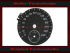 Original Speedometer Disc for VW Jetta Golf 6 2010 only Pedometer