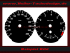 Speedometer Discs for BMW E81 E82 E84 E87 E88 1er 240 Kmh 7500 RPM