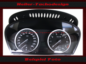 Speedometer Disc for BMW E60 E61 260 to 7,5