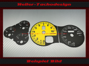 Speedometer Discs for Ferrari 360 Modena or Spider F1