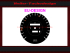 Tachoscheibe für Mercedes W107 R107 300 SL 240 Kmh elektronischer Tacho