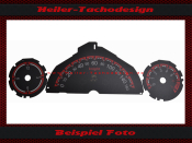 Speedometer Disc for Smart Fortwo Typ 451 Model 2011