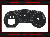 Speedometer Disc for Seat Toledo 5P - Altea