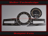 Tachoscheibe für Mercedes Adenauer Typ 300 W186 W189 VDO 1952 bis 1961 160 180 200 Kmh