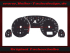 Speedometer Discs for Audi A4 B5 1998