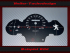 Speedometer Disc for Peugeot Speedfight 2 Speedometer - 140