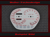 Speedometer Disc Suzuki Katana 1100 from 1983