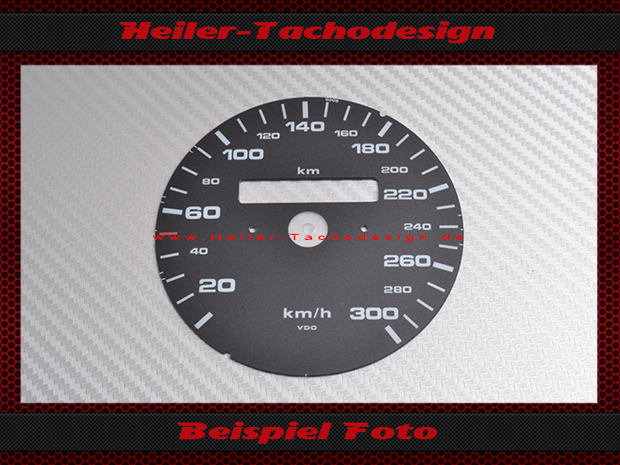 trip odometer