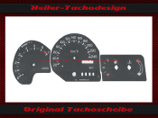 Tachoscheibe für Ford Escord Fiesta Puma Orion 240 - 7