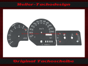 Speedometer Discs for Ford Escord Fiesta Puma Orion 240...