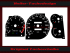 Speedometer Disc for Mazda 323F BA