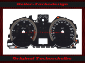 Speedometer Disc for Opel Astra H Zafira B Diesel