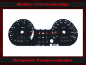 Speedometer Disc for Dacia Duster