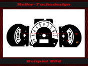Speedometer Disc for Mitsubishi Colt CJ0 CJ0W without...