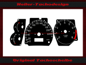 Speedometer Disc for Mitsubishi Colt CJ0 CJ0W GTI