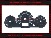 Speedometer Disc for Mitsubishi Colt CZ3 Diesel