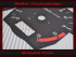 Speedometer Disc for Nissan Primera P10 GT 240 Kmh