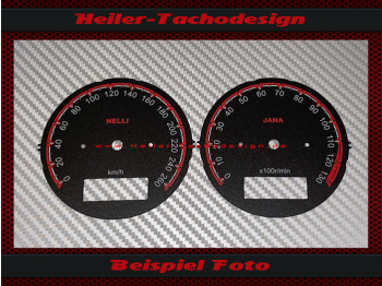 Speedometer Disc for Suzuki GSF 1200S Bandit POP