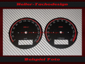 Speedometer Disc for Suzuki GSF 1200S Bandit POP