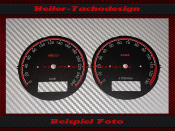 Speedometer Disc for Suzuki GSF 1200S Bandit POP