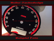 Speedometer Disc for Suzuki GSF 1200S Bandit POP