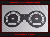 Speedometer Disc Ducati S2R