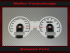 Speedometer Disc for Ducati Monster S4RS