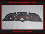Speedometer Disc Opel Astra F Calibra Vectra A