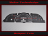 Speedometer dials for Opel Astra F Calibra Vectra A all scales