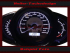 Speedometer Disc for Harley Davidson V Rod VRSC VRSCA 2002 2003 Mph to Kmh
