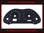 Speedometer Disc for Toyota Avensis T25