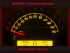 Speedometer Disc for Smart Fortwo 451 Redes Design