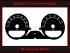 Speedometer Disc for Smart Forfour 453 454 210 Kmh Petrol