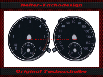 Dials For Conversion Of Us Models Vw, 79,99 €