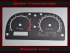 Speedometer Disc for Lotus Rover Elise S2 Stack 150 Mph to 240 Kmh
