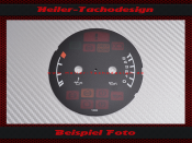 Oil Pressure Display for Porsche 911 964 993 other...