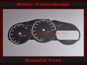 Tachoscheibe Toyota Celica T23 S Typ-2