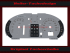 Tachoscheibe für Renault Clio 2 Megane 2 Scenic Kangoo Master Automatik