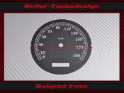 Speedometer Disc for Harley Davidson Softail default...