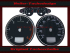 Speedometer Disc for Audi A3 8P Diesel Mph to Kmh