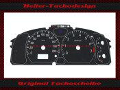 Speedometer Disc for Suzuki Wagon R II 02
